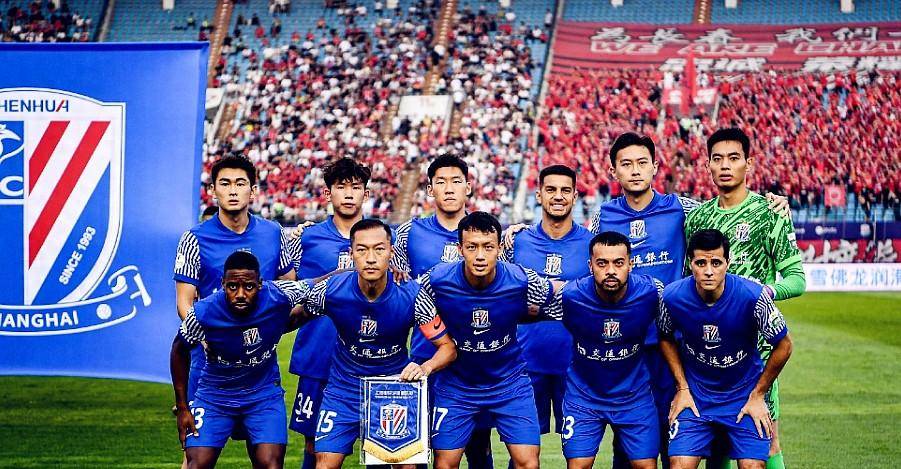 PG电子试玩官网-上海申花一方面击败恒大，创造反差胜利