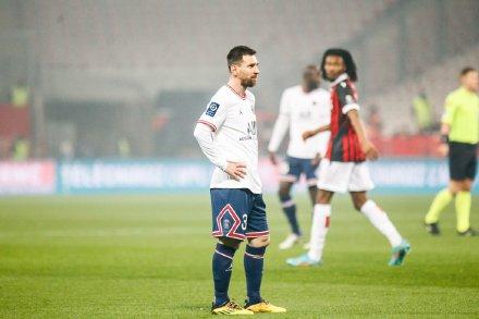 PG Soft Gaming-尼斯俱乐部遭遇不利，积分榜位置动摇