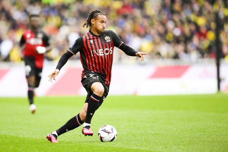 尼斯俱乐部遭遇不利，积分榜位置动摇