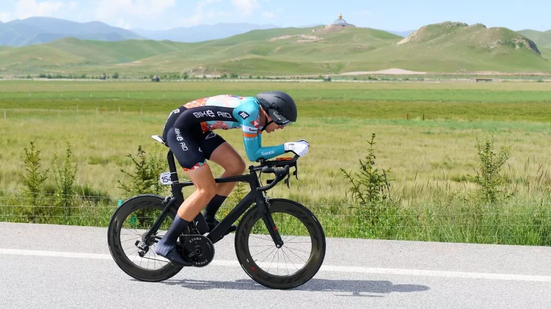 青海湖盛宴美洲实力派哥伦比亚女队夺冠