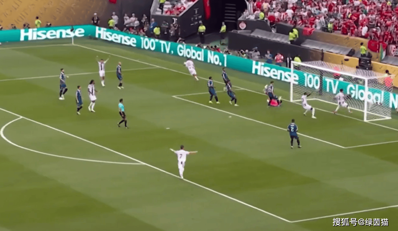 尤文图斯小组出线形势堪忧，面临淘汰危机