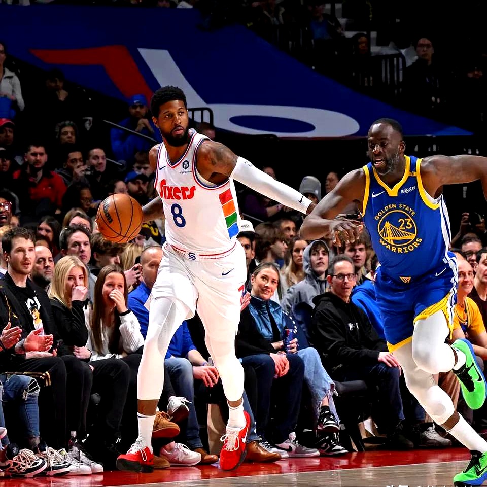 76人击败爵士，恩比德哈里斯大放异彩掀翻对手