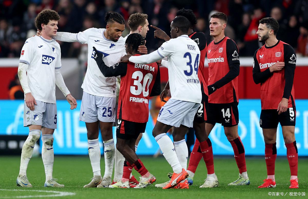 PG电子游戏-勒沃库森客场大胜升班马，终结两连败颓势