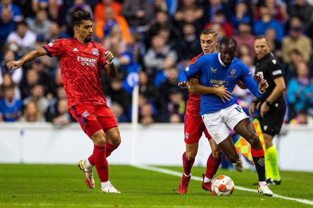 PG电子游戏-里昂在对阵马赛的比赛中取得胜利