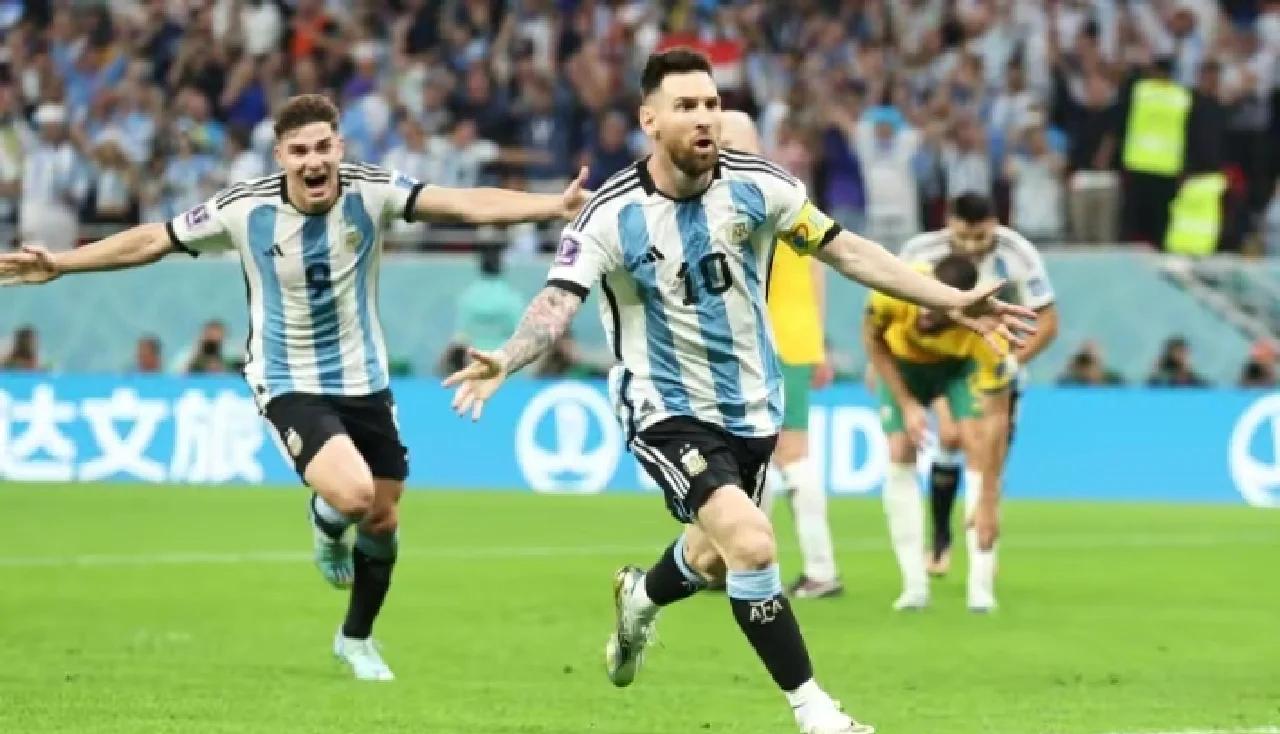 PG电子官方-梅西领衔阿根廷队出征，备战关键比赛