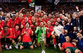 加拿大勇猛挽回战局，欧国联赛事乘风破浪