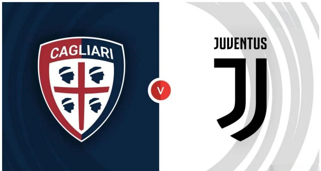 卡利亚里客场挑战都灵，希望取得胜利