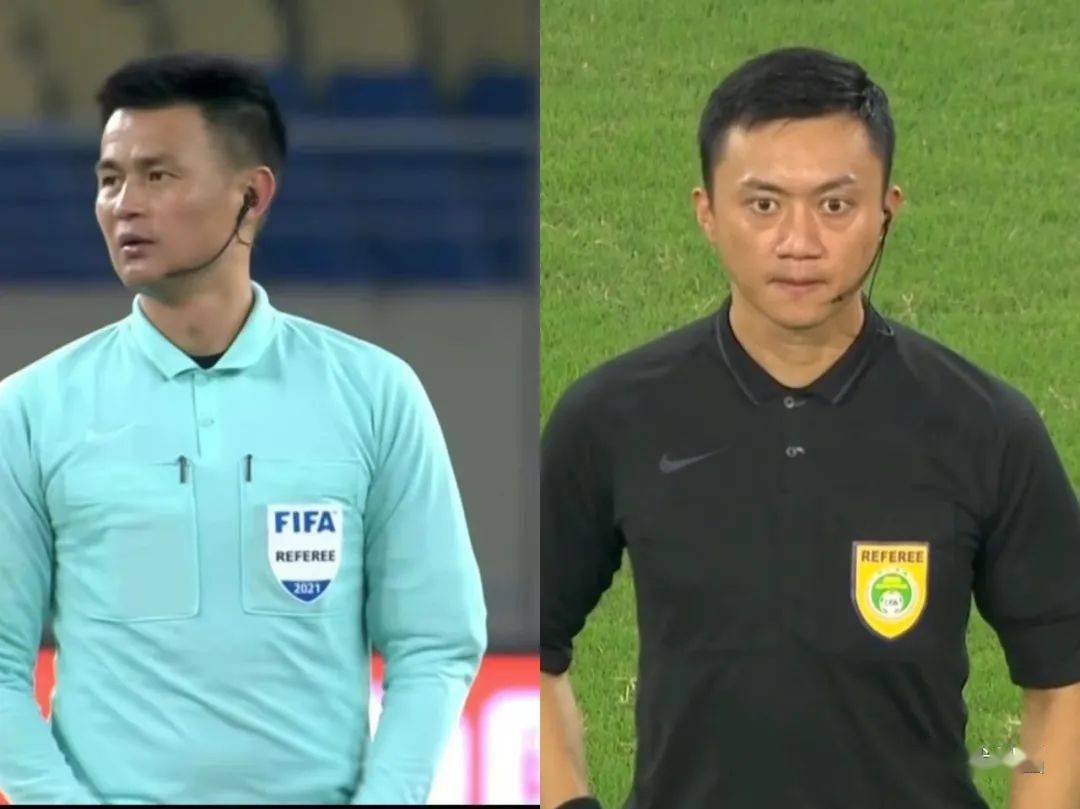 顶级球会裁判组合更替，将如何影响执法？的简单介绍