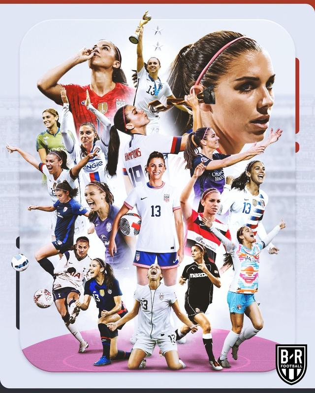 PG电子官网-女足世界杯冠军美国不断壮大实力