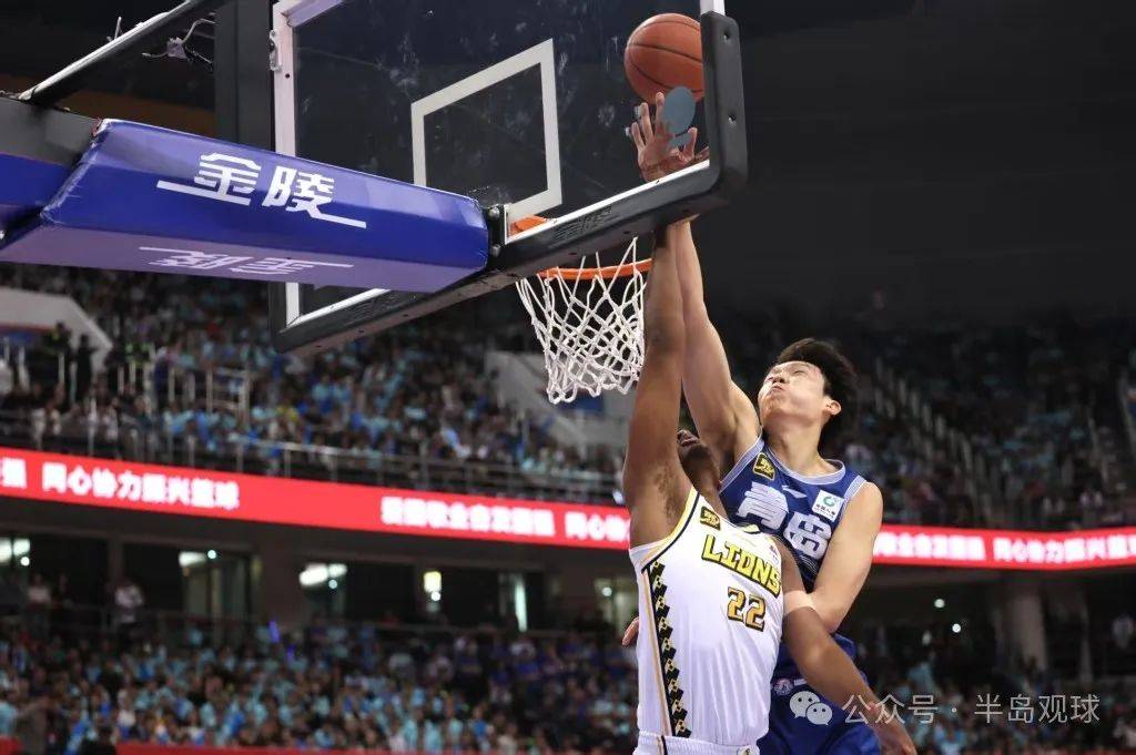 PG电子官方-广东男篮险胜青岛男篮，艰难取胜保持势头