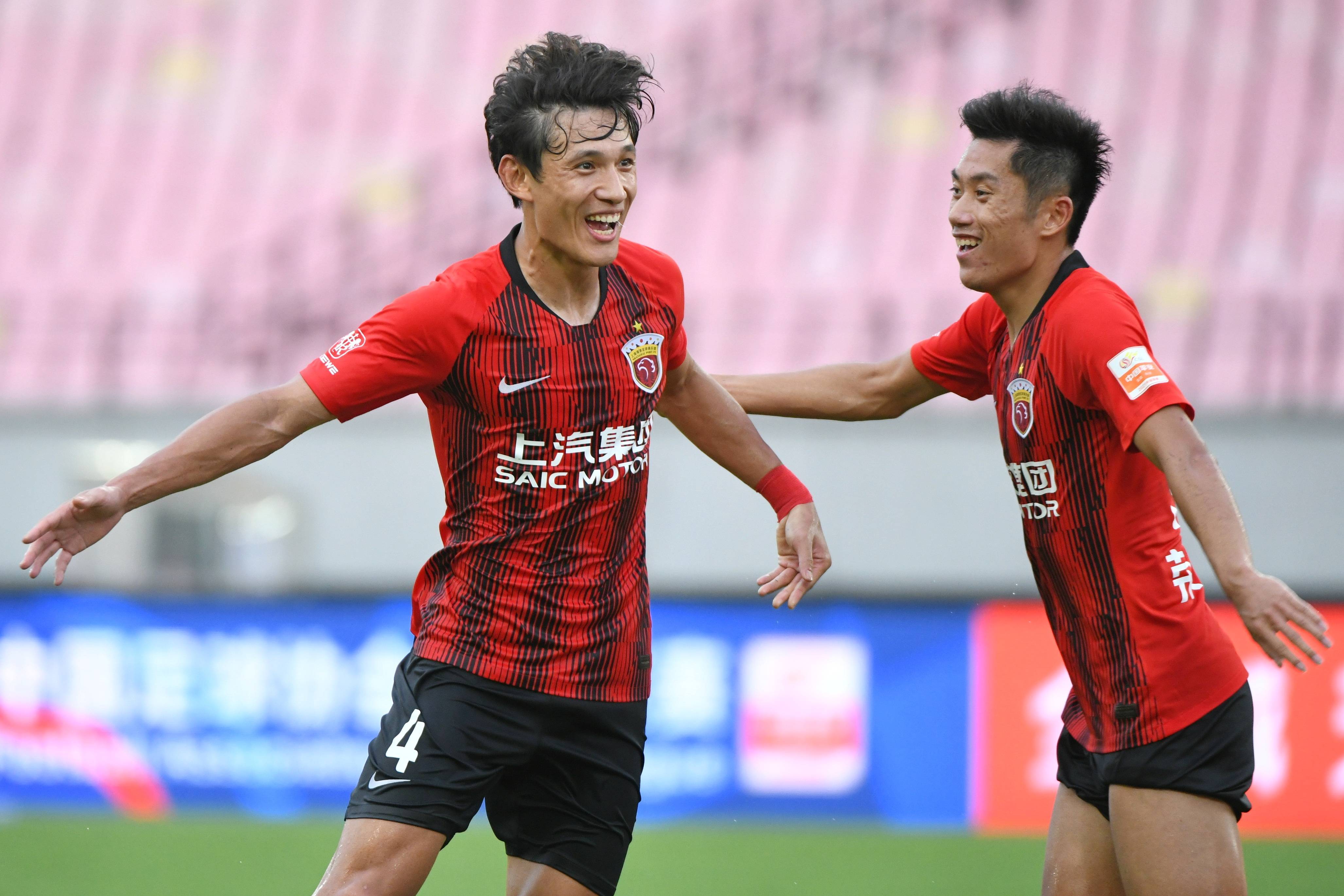 亚冠赛场上泰国球队实现惊人逆袭！