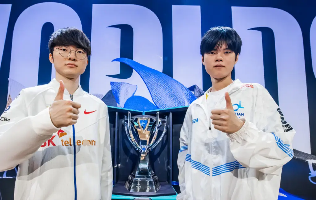 PG电子游戏-DRX力克NS，Gumayusi完成史诗逆转宿命之战淘汰赛，技惊四座的简单介绍