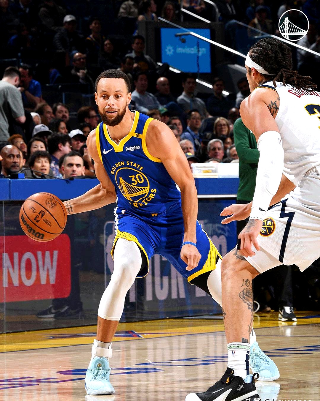 勇士队遭遇双核强力防守，球队仍逆袭晋级季后赛八强的简单介绍