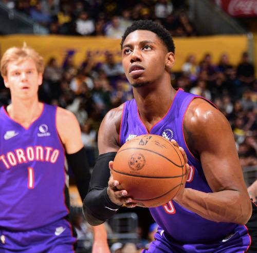 PG电子官网-猛龙队再胜灰熊队，表现出色