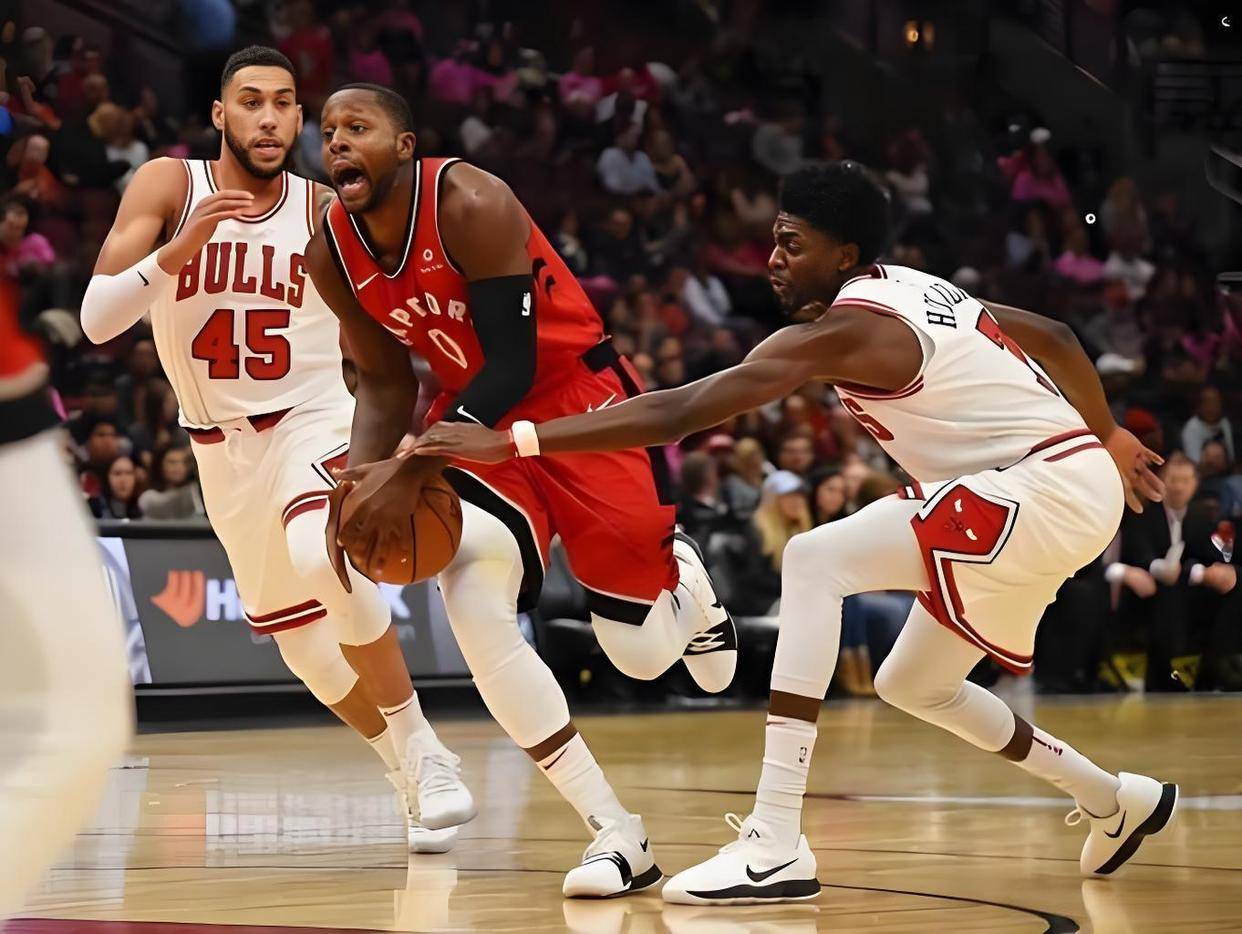 魔术主场力克篮网，福内双响炮助攻王的简单介绍