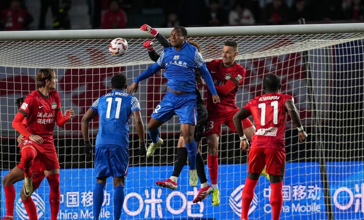 PG电子官网-关于内蒙古对阵河南嵩山龙门，谁能踢出新天地？的信息