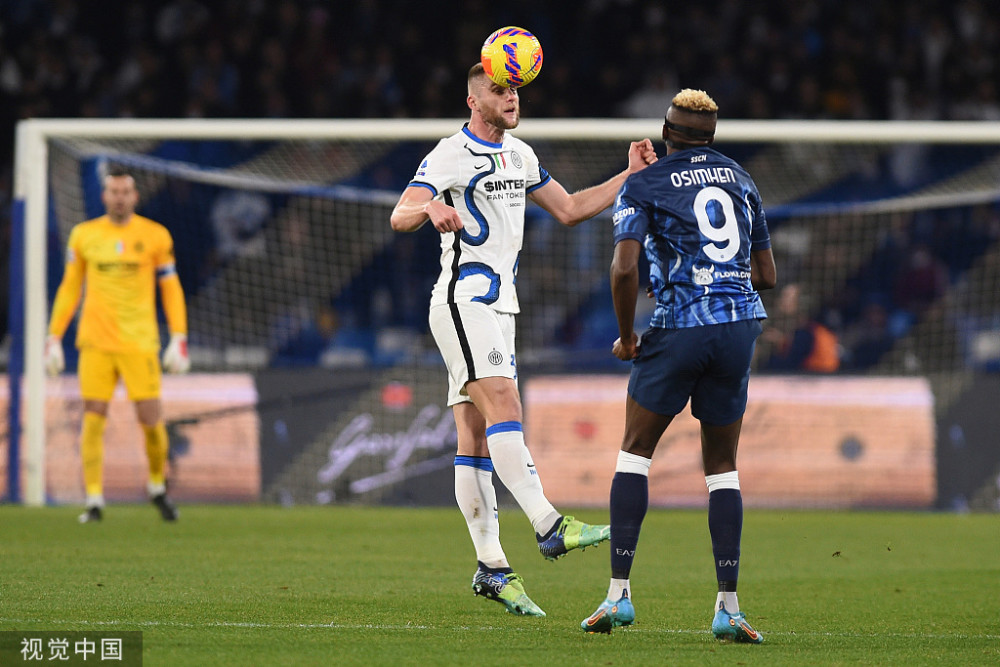 那不勒斯客场险胜兹沃勒，稳固战绩前列