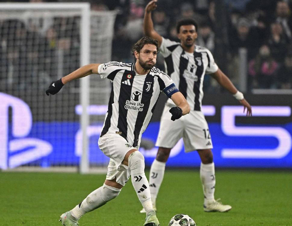 尤文图斯击败拉齐奥：守住争冠希望