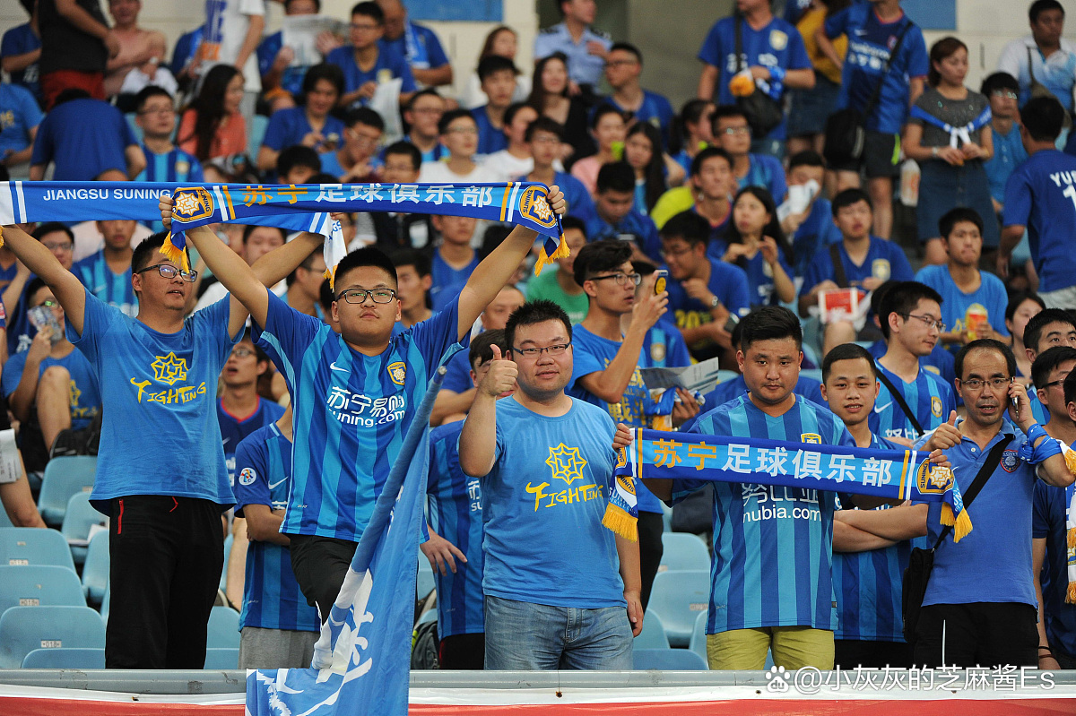 苏宁客场不敌申花