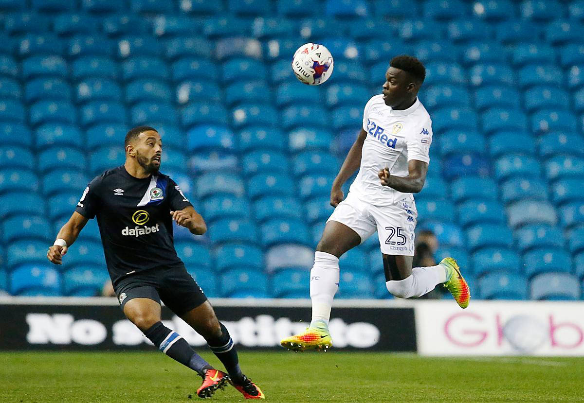 利兹联联赛不胜，保级形势岌岌可危